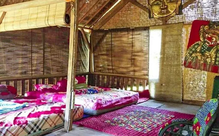 Accommodatie bij particulieren Alas Bangkuwang Dream Mayong